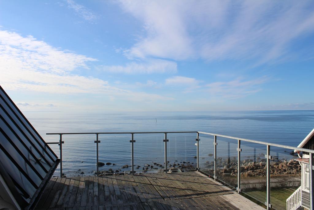 Pensionat Strandgarden Mölle Cameră foto