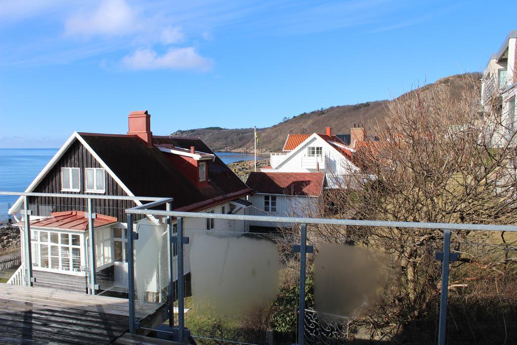 Pensionat Strandgarden Mölle Cameră foto