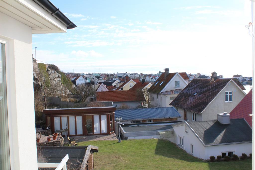 Pensionat Strandgarden Mölle Cameră foto